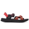 Nike ACG Air Deschutz + Sandals - Redstone/Black -Feature Clothing Nike ACG Air Deschutz Sandals Redstone Black DC9092 600 08 01 2021 01