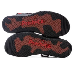 Nike ACG Air Deschutz + Sandals - Redstone/Black 13 Nike ACG Air Deschutz + Sandals - Redstone/Black -Feature Clothing Nike ACG Air Deschutz Sandals Redstone Black DC9092 600 08 01 2021 01 4