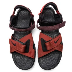 Nike ACG Air Deschutz + Sandals - Redstone/Black 12 Nike ACG Air Deschutz + Sandals - Redstone/Black -Feature Clothing Nike ACG Air Deschutz Sandals Redstone Black DC9092 600 08 01 2021 01 5