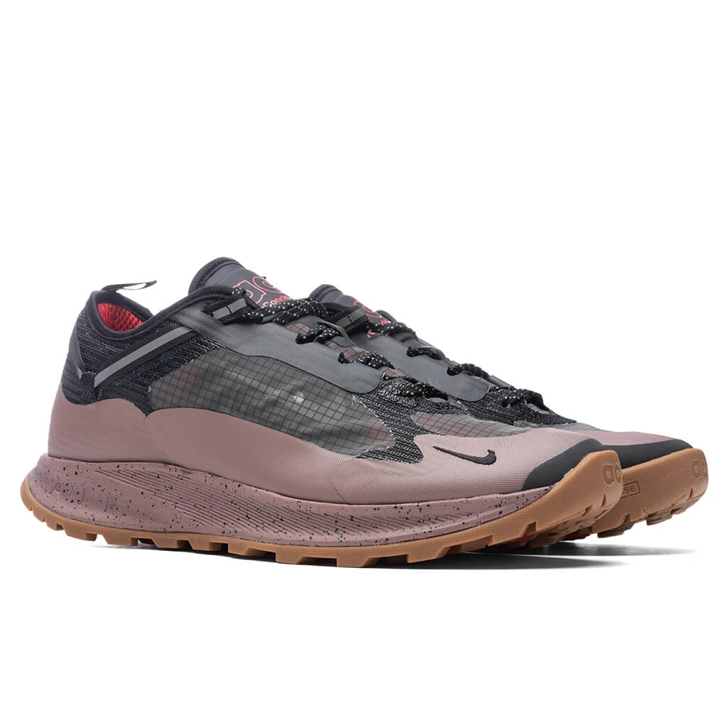 Nike ACG Air Nasu 2 - Smokey Mauve/Black 4 Nike ACG Air Nasu 2 - Smokey Mauve/Black - Image 2