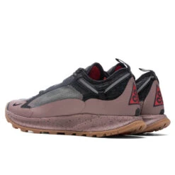 Nike ACG Air Nasu 2 - Smokey Mauve/Black 10 Nike ACG Air Nasu 2 - Smokey Mauve/Black -Feature Clothing Nike ACG Air Nasu 2 Smokey Mauve Black DC8296 200 08 15 2021 01 3