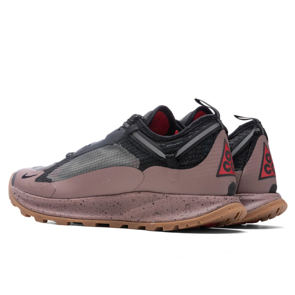 Nike ACG Air Nasu 2 - Smokey Mauve/Black 5 Nike ACG Air Nasu 2 - Smokey Mauve/Black - Image 3
