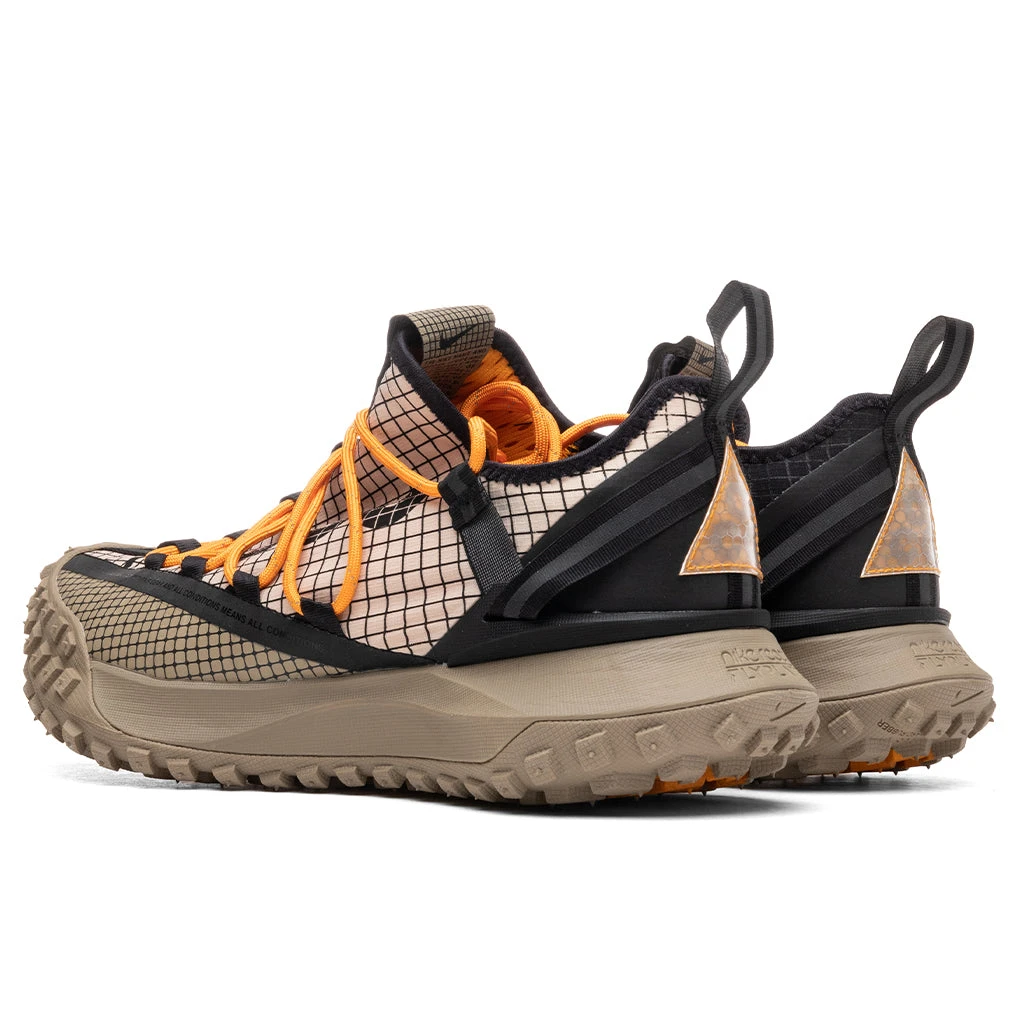 Nike ACG Mountain Fly Low - Fossil Stone/Black 5 Nike ACG Mountain Fly Low - Fossil Stone/Black - Image 3