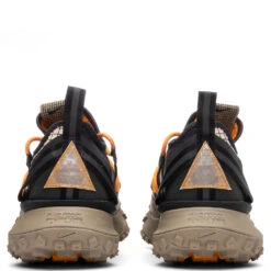 Nike ACG Mountain Fly Low - Fossil Stone/Black 13 Nike ACG Mountain Fly Low - Fossil Stone/Black -Feature Clothing Nike ACG Mountain Fly Low Fossil Stone Black DA5424 200 01 23 2021 01 4