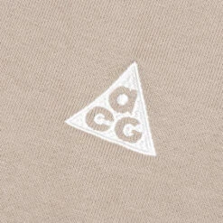 Nike ACG NRG Hoodie - Khaki/Summit White 9 Nike ACG NRG Hoodie - Khaki/Summit White -Feature Clothing Nike ACG NRG Hoodie Khaki Summit White CW4490 247 02 05 2021 01 2