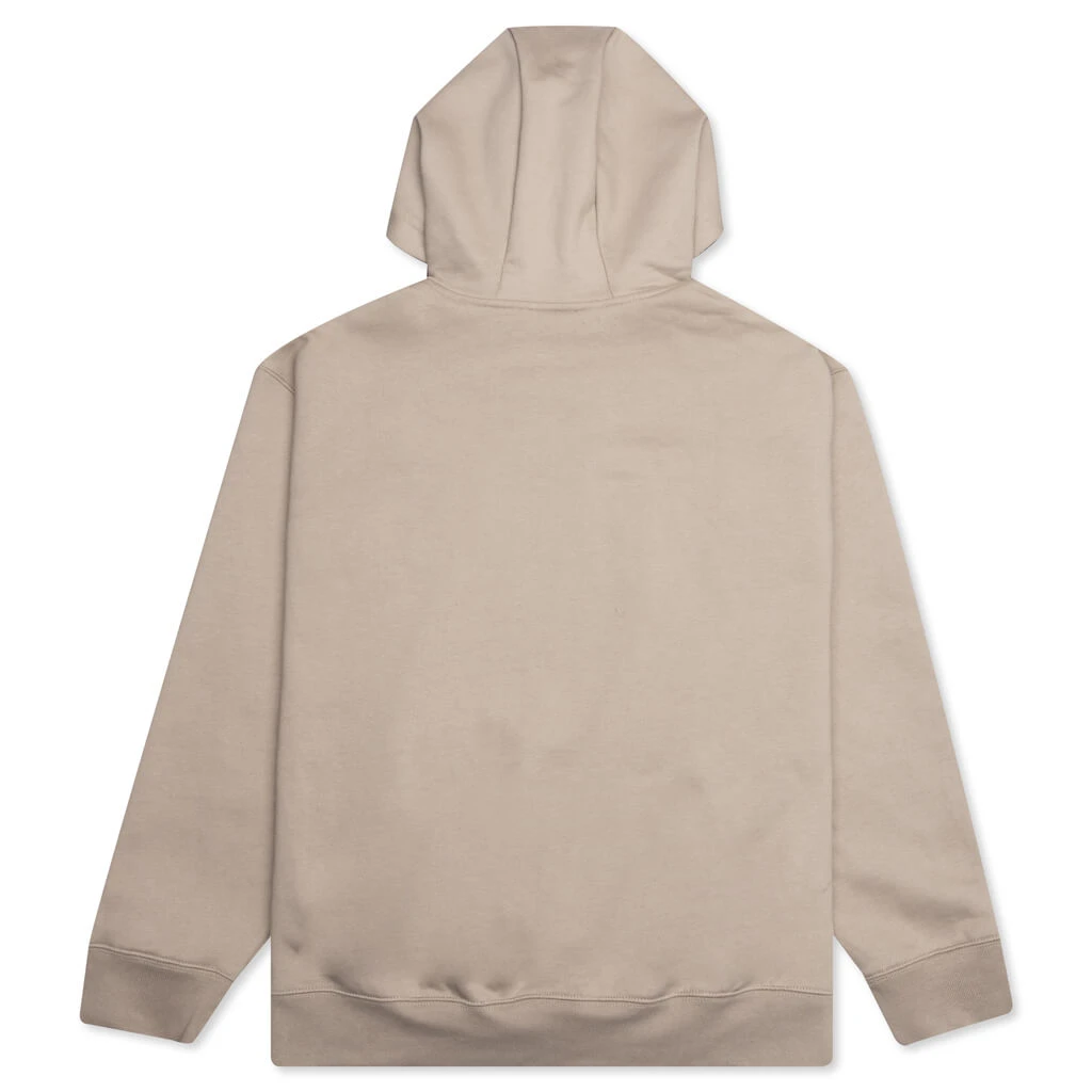 Nike ACG NRG Hoodie - Khaki/Summit White 4 Nike ACG NRG Hoodie - Khaki/Summit White - Image 2