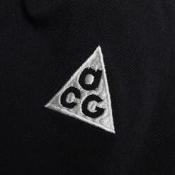 Nike ACG Smith Summit Cargo Pants - Black/Black -Feature Clothing Nike ACG Smith Summit Cargo Pants Black Black CV0655 011 11 30 22 Feature DV 7