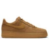 Nike Air Force 1 '07 WB - Flax/Wheat -Feature Clothing Nike Air Force 1 07 WB Flax Wheat CJ9179 200 Feature 03 26 22 03copy
