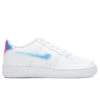 Nike Air Force 1 LV8 (GS) - White/Multicolor 1 Nike Air Force 1 LV8 (GS) - White/Multicolor -Feature Clothing Nike Air Force 1 LV8 GS White Multicolor CW1577 100 01 15 2021 01