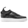 Nike Air Force 1 Low SP X UNDERCOVER - Black/Black/White 2 Nike Air Force 1 Low SP X UNDERCOVER - Black/Black/White -Feature Clothing Nike Air Force 1 Low SP x UNDERCOVER Black Black White DQ7558 002 October 08 2022 Feature 01