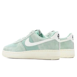 Nike Air Force 1 '07 LV8 - Enamel Green/Sail/Enamel 8 Nike Air Force 1 '07 LV8 - Enamel Green/Sail/Enamel -Feature Clothing Nike Air Force 1 07 LV8 Enamel Green Sail Enamel Green DO9801 300 KN 3