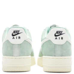 Nike Air Force 1 '07 LV8 - Enamel Green/Sail/Enamel 9 Nike Air Force 1 '07 LV8 - Enamel Green/Sail/Enamel -Feature Clothing Nike Air Force 1 07 LV8 Enamel Green Sail Enamel Green DO9801 300 KN 4