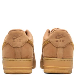 Nike Air Force 1 '07 WB - Flax/Wheat 9 Nike Air Force 1 '07 WB - Flax/Wheat -Feature Clothing Nike Air Force 1 07 WB Flax Wheat CJ9179 200 01 15 2021 01 4