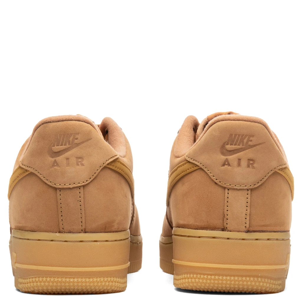 Nike Air Force 1 '07 WB - Flax/Wheat 6 Nike Air Force 1 '07 WB - Flax/Wheat - Image 4