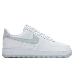 Nike Air Force 1 '07 - White/Pure Platinum