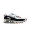 Nike Air Max 90 (PS) - Photon Dust/Particle Grey/Varsity Red -Feature Clothing Nike Air Max 90 PS Photon Dust Particle Grey Varsity Red CD6867 019 07 03 22 Feature JORDAN VR7