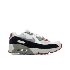Nike Air Max 90 (PS) - Photon Dust/Particle Grey/Varsity Red