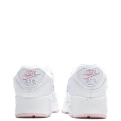 Nike Air Max 90 (PS) - White/Pink Foam 9 Nike Air Max 90 (PS) - White/Pink Foam -Feature Clothing Nike Air Max 90 PS White Pink Foam CD6867 121 12 05 22 Feature JP 6