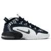 Nike Air Max Penny Tiger Stripes - Black/Black/Vast Grey 2 Nike Air Max Penny Tiger Stripes - Black/Black/Vast Grey -Feature Clothing Nike Air Max Penny Black Black Vast Grey FD0783 010 Feature January 26 2023 01