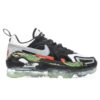 Nike Air VaporMax EVO NRG - Black/Clear/Metallic Silver 2 Nike Air VaporMax EVO NRG - Black/Clear/Metallic Silver -Feature Clothing Nike Air VaporMax EVO NRG Black Clear Metallic Silver DD3054 001 05 25 2021 01 2