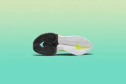 Nike Air Zoom Alphafly NEXT% - Barely Volt/Black -Feature Clothing Nike Air Zoom Alphafly NEXT Barely Volt Black CI9925 700 September 24 2021 01