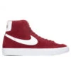 Nike Blazer Mid '77 Suede - Team Red/White 1 Nike Blazer Mid '77 Suede - Team Red/White -Feature Clothing Nike Blazer Mid 77 Suede Team Red White CI1172 601 03 04 2021 01
