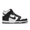 Nike Dunk High (GS) - Black/White 2 Nike Dunk High (GS) - Black/White -Feature Clothing Nike Dunk High GS Black and White Black White DB2179 103 Feature July 19 2021 01copy