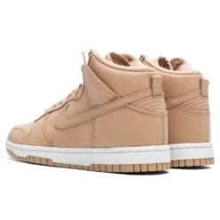 Nike Dunk High Premium Women's - Vachetta Tan/White -Feature Clothing Nike Dunk High Premium Women s Vachetta Tan White DX2044 201 01 28 23 Feature DV 5