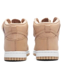 Nike Dunk High Premium Women's - Vachetta Tan/White -Feature Clothing Nike Dunk High Premium Women s Vachetta Tan White DX2044 201 01 28 23 Feature DV 6