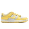 Nike Dunk Low Women's - Light Bone/Citron Pulse/Sail 1 Nike Dunk Low Women's - Light Bone/Citron Pulse/Sail -Feature Clothing Nike Dunk Low Light Bone Citron Pulse Sail DD1503 002 03 30 23 Feature DV