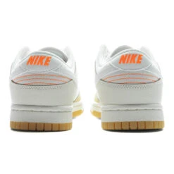 Nike Dunk Low SE Patchwork - White/Sail/White 10 Nike Dunk Low SE Patchwork - White/Sail/White -Feature Clothing Nike Dunk Low SE White Sail White FJ5475 100 05 05 23 Feature DV 6