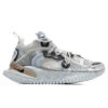 Nike Flow 2020 ISPA - Pure Platinum/Desert Sand -Feature Clothing Nike Flow 2020 ISPA Pure Platinum Desert Sand DM2830 003 07 02 2021 01