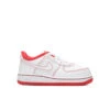 Nike Force 1 (TD) - White/University Red 1 Nike Force 1 (TD) - White/University Red -Feature Clothing Nike Force 1 TD White University Red DC9671 100 06 12 2021 01