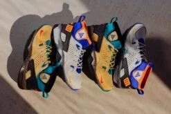 Nike ACG Air Mowabb - Twine/Fusion Red/Club Gold 14 Nike ACG Air Mowabb - Twine/Fusion Red/Club Gold -Feature Clothing Nike Mowabb Reservations Aug 27 2021 35 dfd733ca ca72 4e5d 978d ac1a0f0952f1