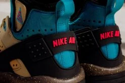 Nike ACG Air Mowabb - Twine/Fusion Red/Club Gold 16 Nike ACG Air Mowabb - Twine/Fusion Red/Club Gold -Feature Clothing Nike Mowabb Reservations Aug 27 2021 82