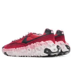 Nike OverBreak SP - Dark Beetroot/Black -Feature Clothing Nike OverBreak SP Dark Beetroot Black DA9784 600 04 18 2021 01 2