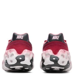 Nike OverBreak SP - Dark Beetroot/Black -Feature Clothing Nike OverBreak SP Dark Beetroot Black DA9784 600 04 18 2021 01 4