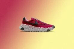 Nike OverBreak SP - Dark Beetroot/Black -Feature Clothing Nike OverBreak SP Dark Beetroot Black DA9784 600 Feature 01