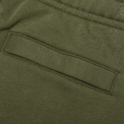 Nike Sportswear Club Fleece Joggers - Rough Green/White -Feature Clothing Nike Sportswear Club Fleece Jogger Rough Green Rough Green White BV2671 327 12 29 2021 01 4