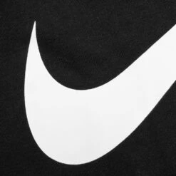 Nike Sportswear Club Graphic Shorts - Black/White -Feature Clothing Nike Sportswear Club Men s Graphic Shorts Black White BV2721 010 05 23 22 Feature DV 2