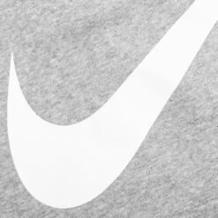 Nike Sportswear Club Graphic Shorts - Dark Grey Heather/White 9 Nike Sportswear Club Graphic Shorts - Dark Grey Heather/White -Feature Clothing Nike Sportswear Club Men s Graphic Shorts DK Grey Heather White BV2721 063 05 23 22 Feature DV 3