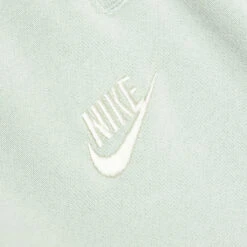 Nike Sportswear French Terry Pants - Seafoam/Sea Glass -Feature Clothing Nike Sportswear French Terry Pants Seafoam Sea Glass DA0019 017 01 10 2022 01 3