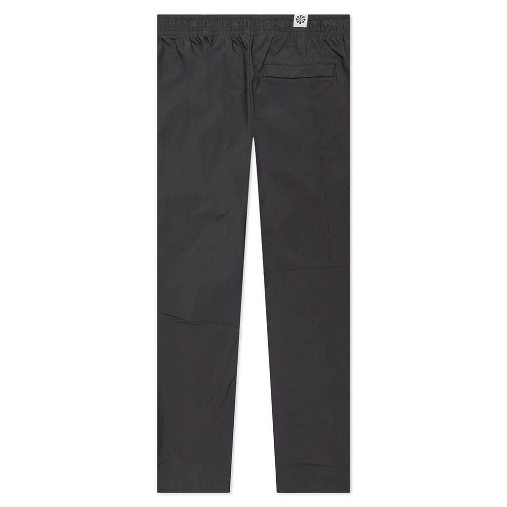Nike Sportswear Revival Woven Jogger - Anthracite 4 Nike Sportswear Revival Woven Jogger - Anthracite - Image 2