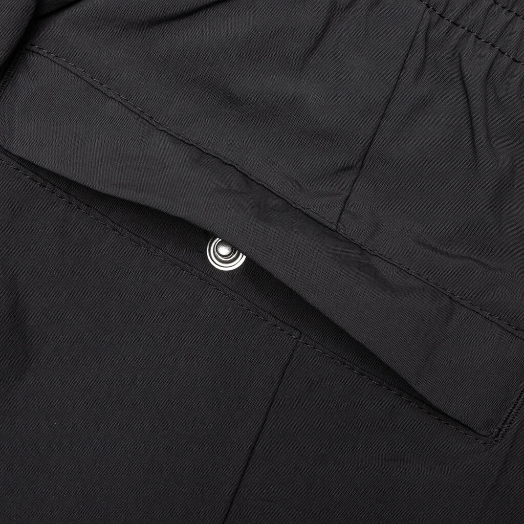 Nike Sportswear Revival Woven Jogger - Anthracite 5 Nike Sportswear Revival Woven Jogger - Anthracite - Image 3