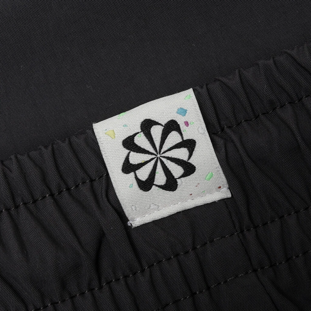 Nike Sportswear Revival Woven Jogger - Anthracite 6 Nike Sportswear Revival Woven Jogger - Anthracite - Image 4