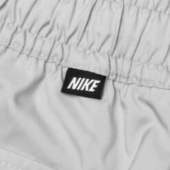 Nike Sportswear Sport Essentials Woven Lined Flow Shorts - Light Smoke Grey/White 11 Nike Sportswear Sport Essentials Woven Lined Flow Shorts - Light Smoke Grey/White -Feature Clothing Nike Sportswear Sport Essentials Woven Lined Flow Shorts Light Smoke Grey White DM6829 077 03 29 23 Feature KN 7