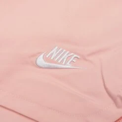 Nike Sportswear Sport Essentials Woven Lined Flow Shorts - Pink Bloom/White 10 Nike Sportswear Sport Essentials Woven Lined Flow Shorts - Pink Bloom/White -Feature Clothing Nike Sportswear Sport Essentials Woven Lined Flow Shorts Pink Bloom White DM6829 686 03 29 23 Feature KN 6