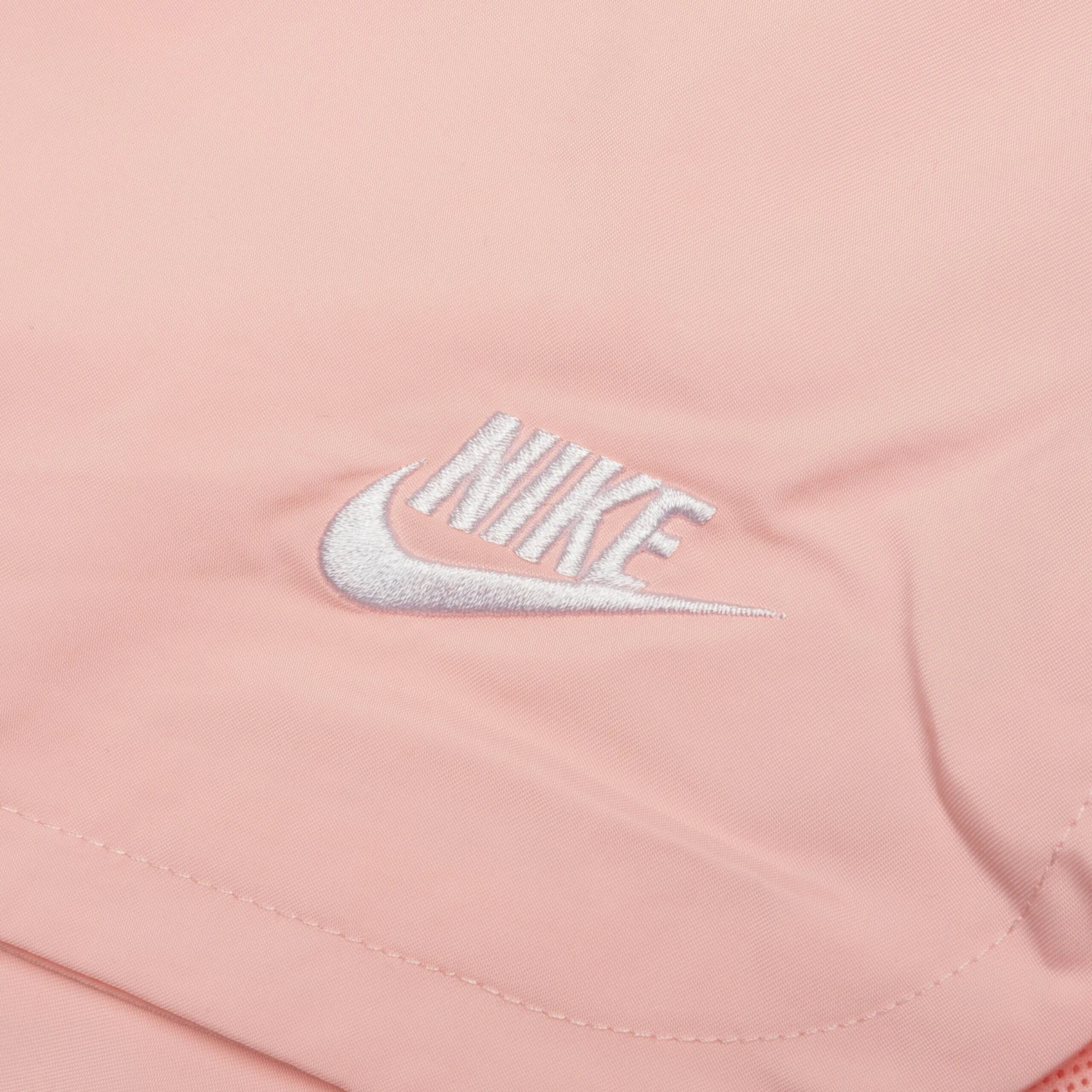 Nike Sportswear Sport Essentials Woven Lined Flow Shorts - Pink Bloom/White 6 Nike Sportswear Sport Essentials Woven Lined Flow Shorts - Pink Bloom/White - Image 4