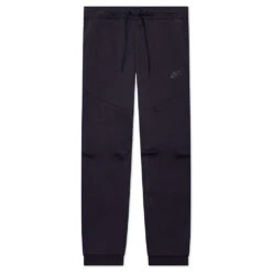 Nike Sportswear Tech Fleece Joggers - Cave Purple/Black