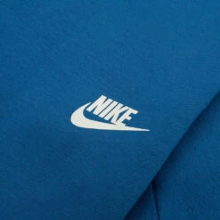 Nike Sportswear Tech Fleece Joggers - Dark Marina Blue/Light Bone -Feature Clothing Nike Sportswear Tech Fleece Joggers Dark Marina Blue Light Bone CU4495 407 06 30 22 Feature JORDAN 2